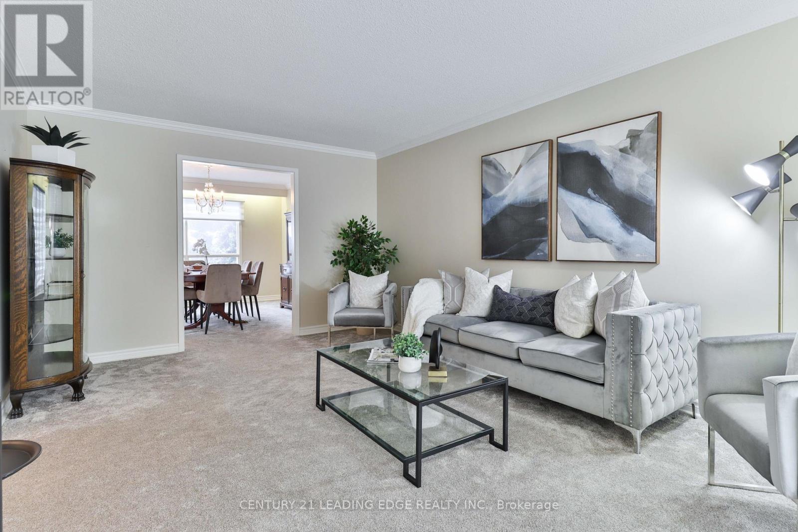 5 Groomsport Crescent, Toronto, Ontario  M1T 2K8 - Photo 6 - E12720640