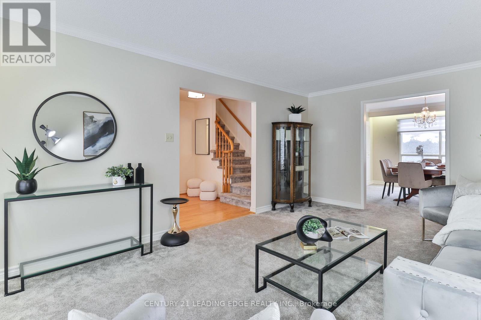 5 Groomsport Crescent, Toronto, Ontario  M1T 2K8 - Photo 8 - E12720640