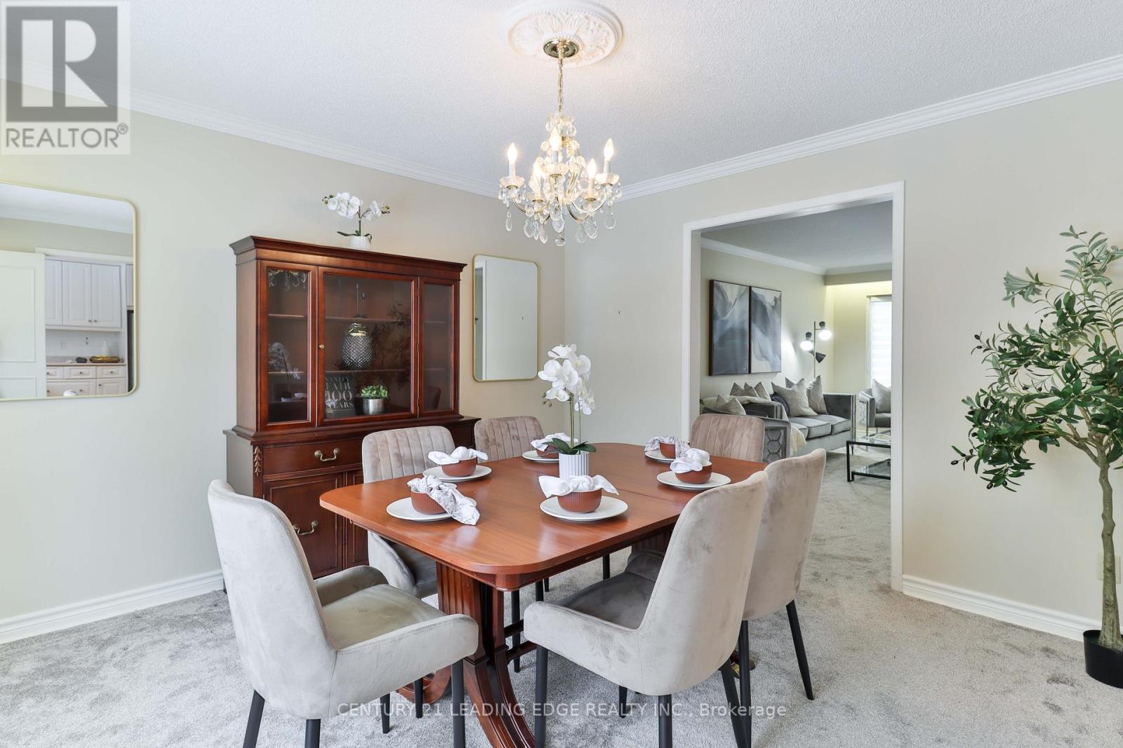 5 Groomsport Crescent, Toronto, Ontario  M1T 2K8 - Photo 9 - E12720640