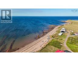 Lot Seasedge Lane, Cape John, Nova Scotia