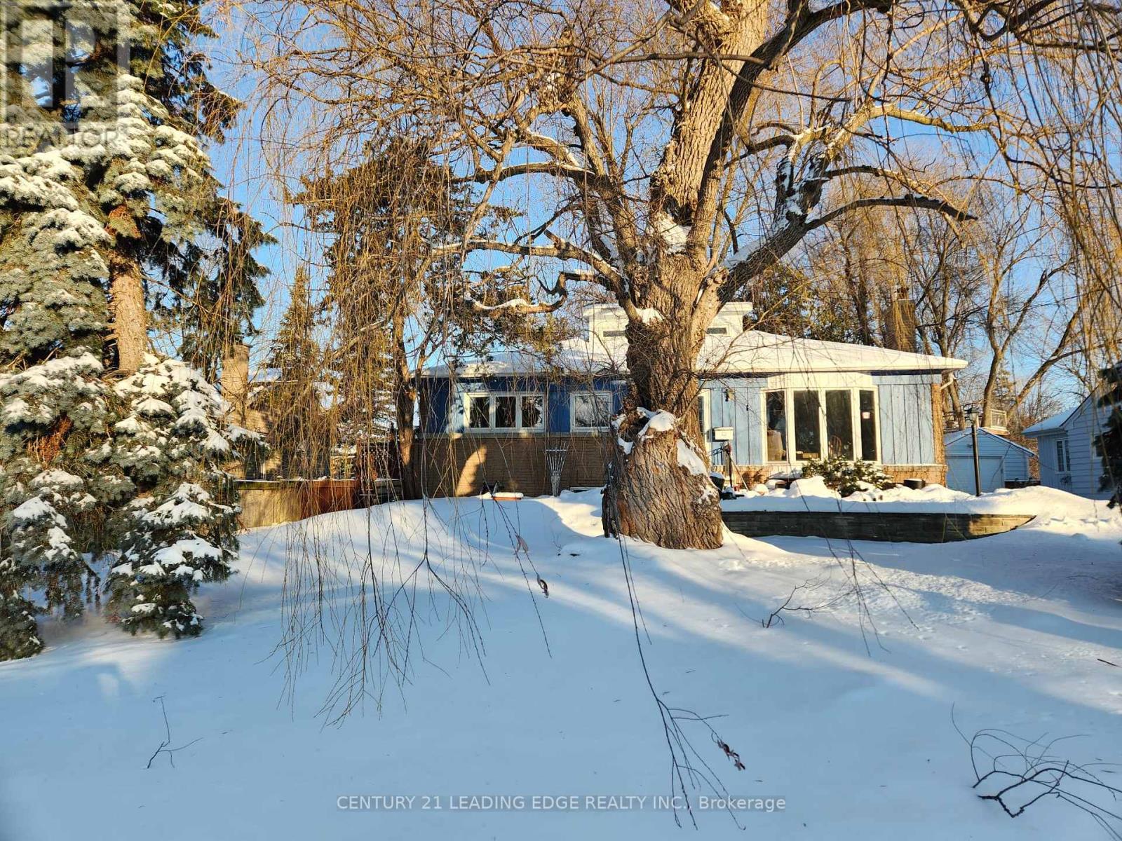 4 ROUGECREST DRIVE, Markham, Ontario