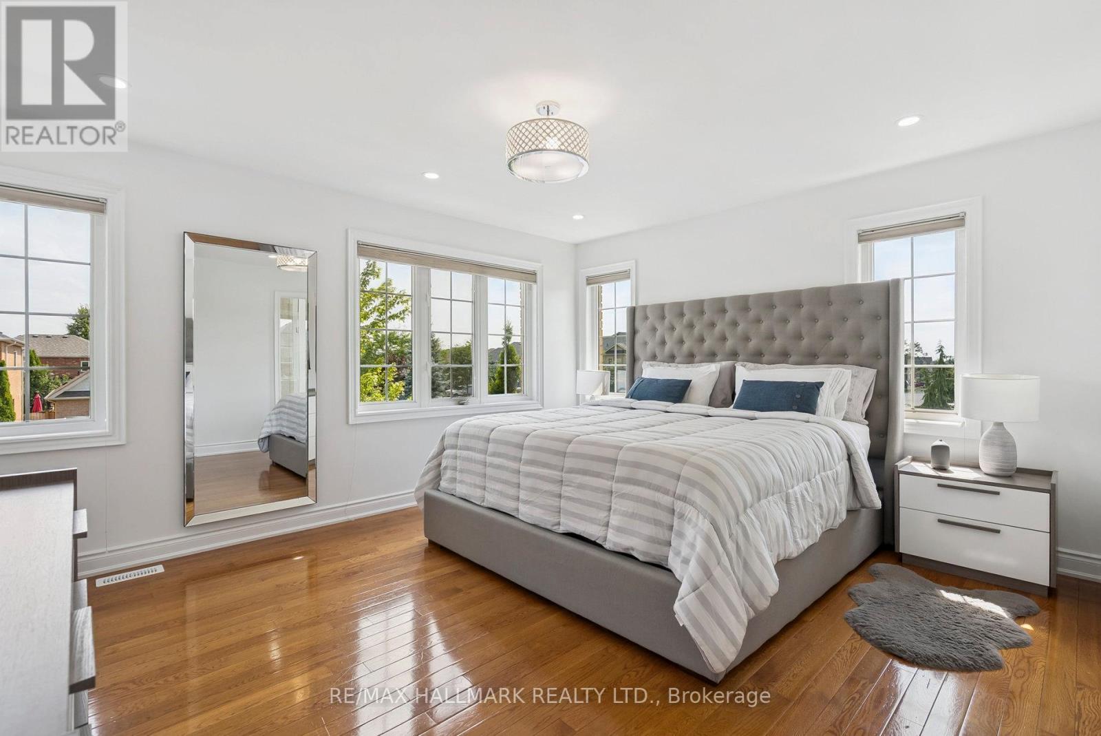 197 Aspenwood Drive, Newmarket, Ontario  L3X 2X4 - Photo 22 - N12720462