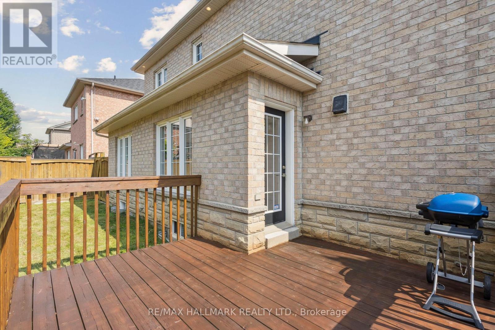 197 Aspenwood Drive, Newmarket, Ontario  L3X 2X4 - Photo 39 - N12720462