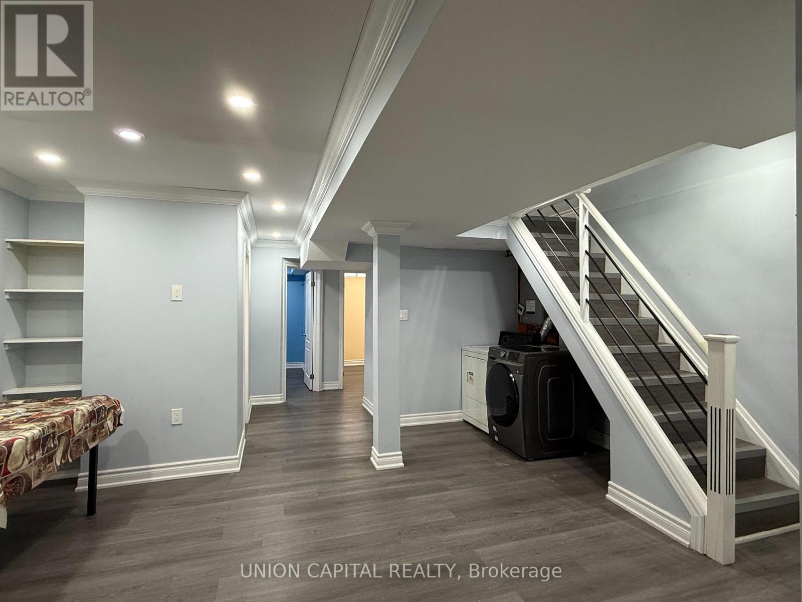 Basement - 114 Timbers Circle, Markham, Ontario  L3S 1E5 - Photo 6 - N12720474