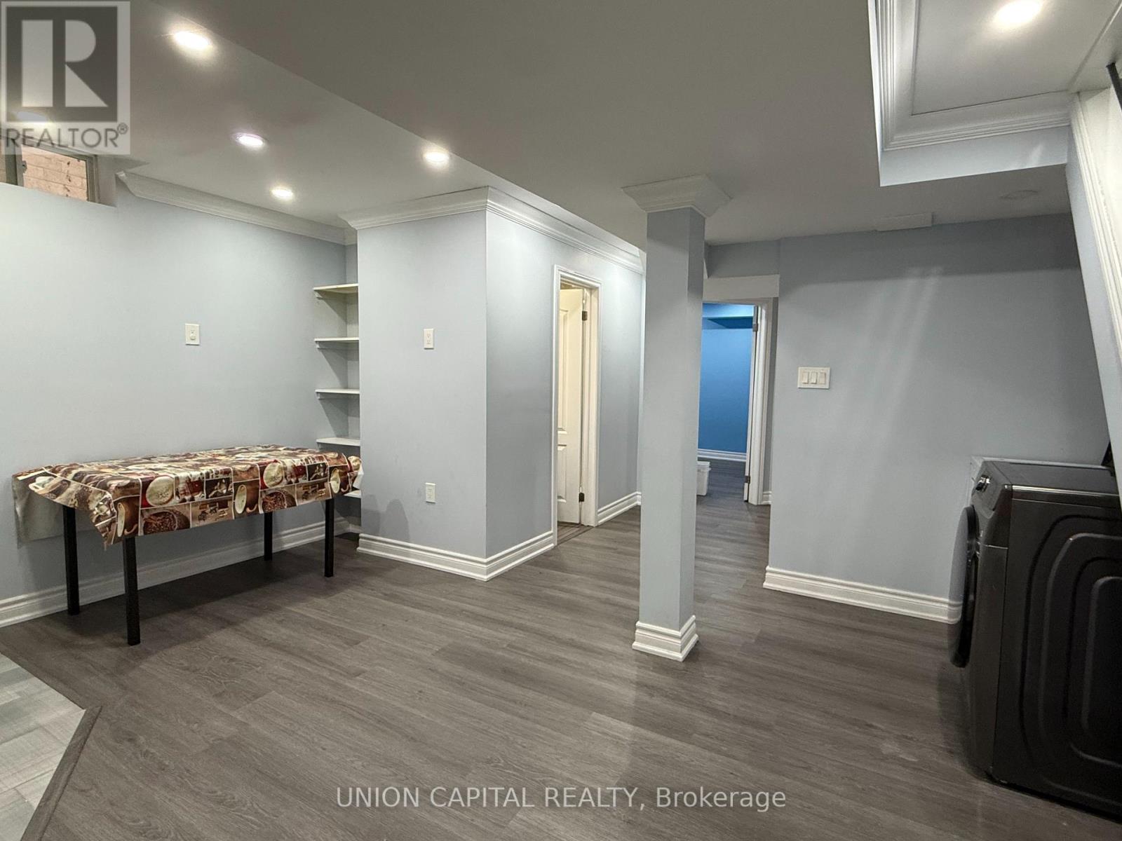 Basement - 114 Timbers Circle, Markham, Ontario  L3S 1E5 - Photo 7 - N12720474