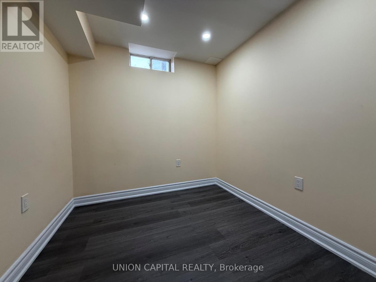 Basement - 114 Timbers Circle, Markham, Ontario  L3S 1E5 - Photo 8 - N12720474