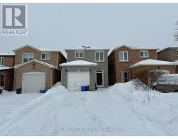BASEMENT - 114 TIMBERS CIRCLE, Markham, Ontario