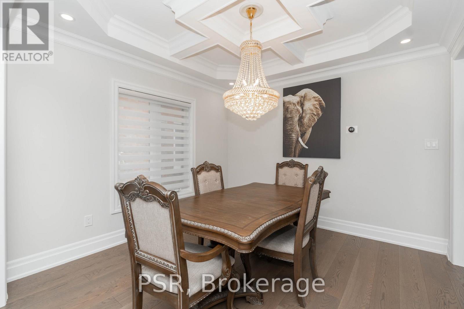 81 Shawbridge Boulevard, Vaughan, Ontario  L4H 1J2 - Photo 19 - N12720488