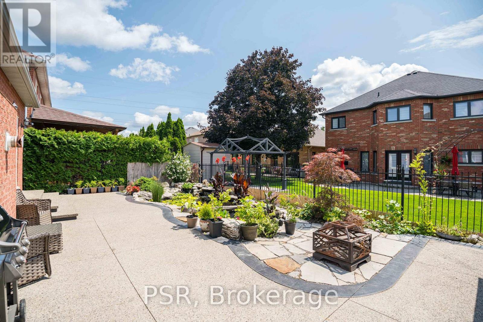 81 Shawbridge Boulevard, Vaughan, Ontario  L4H 1J2 - Photo 45 - N12720488