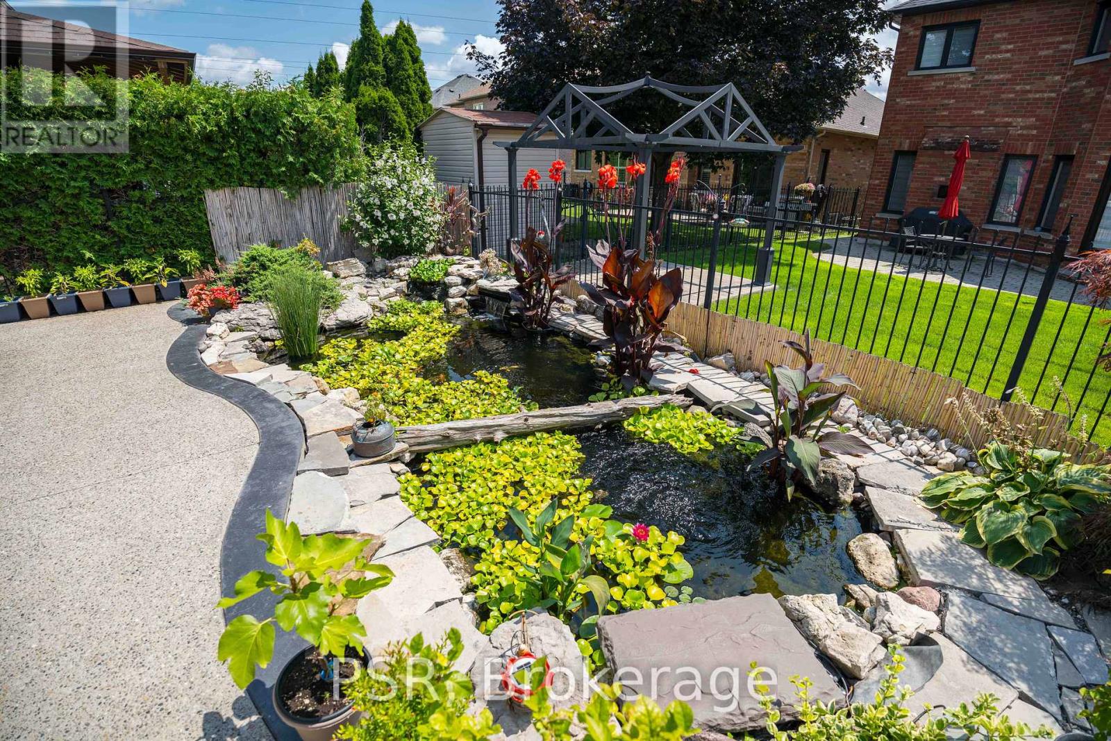 81 Shawbridge Boulevard, Vaughan, Ontario  L4H 1J2 - Photo 46 - N12720488