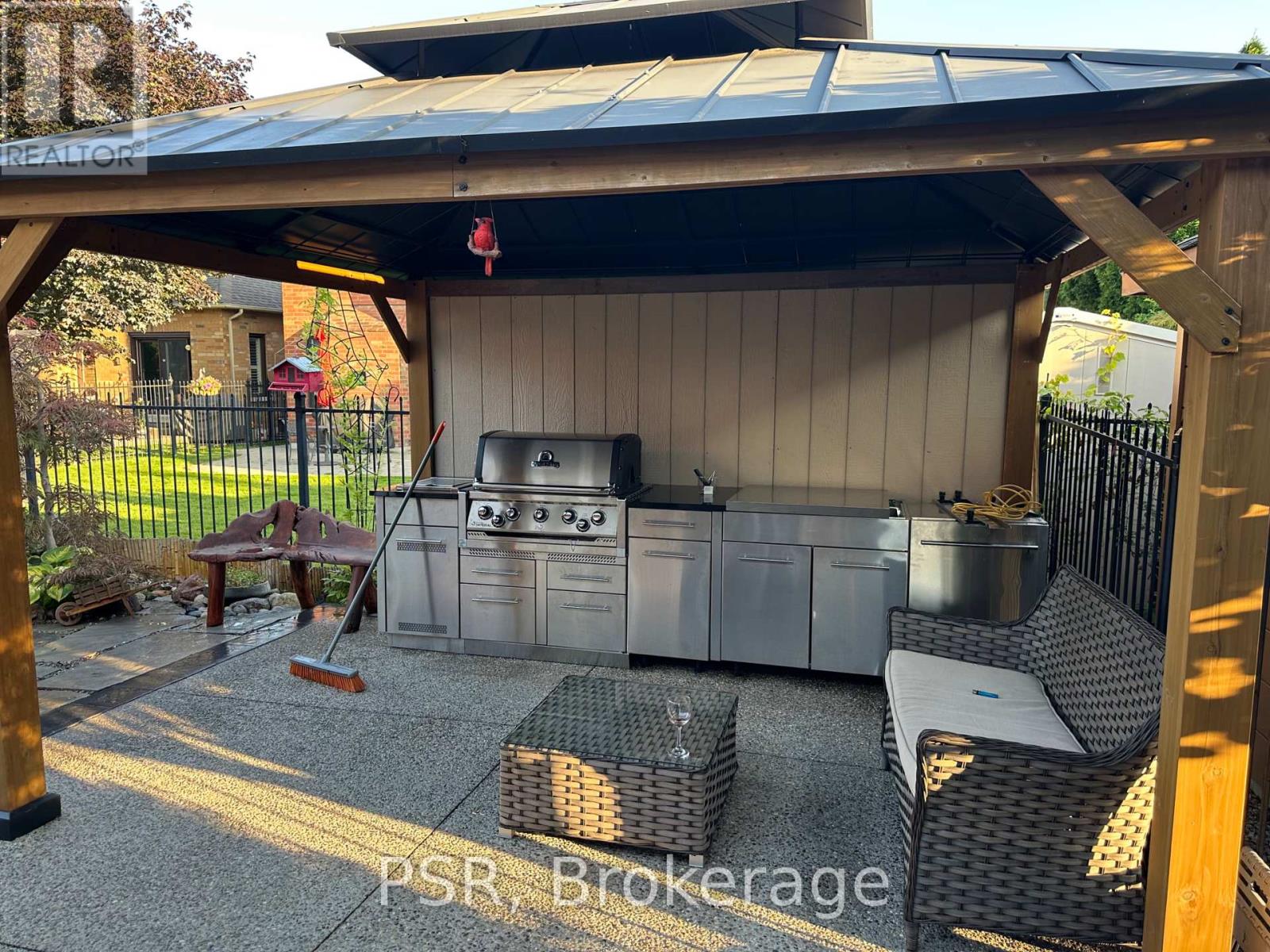 81 Shawbridge Boulevard, Vaughan, Ontario  L4H 1J2 - Photo 48 - N12720488