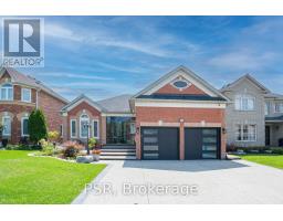 81 SHAWBRIDGE BOULEVARD, Vaughan, Ontario