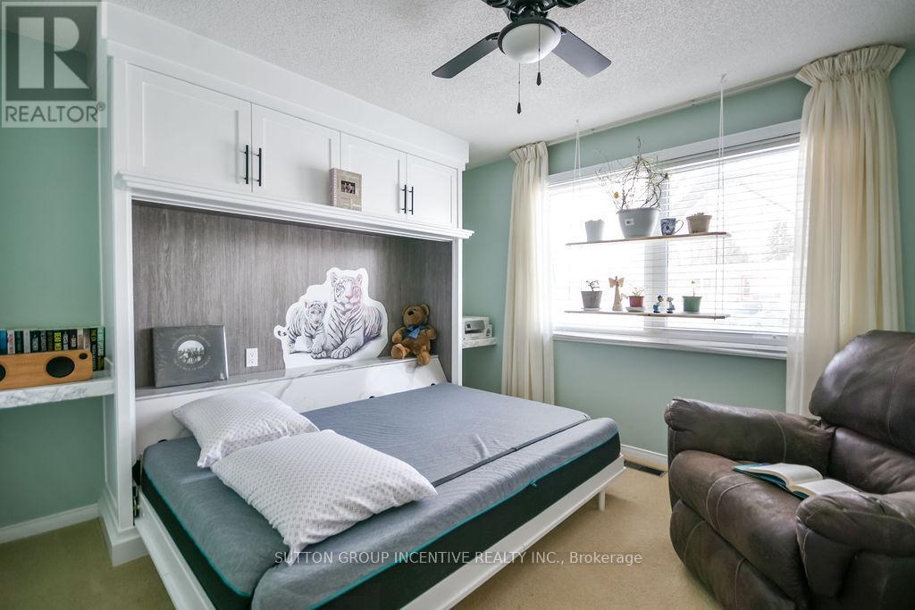 7 Gander Cove, Innisfil, Ontario  L9S 1R9 - Photo 29 - N12720508