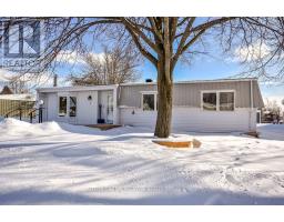 7 GANDER COVE, Innisfil, Ontario