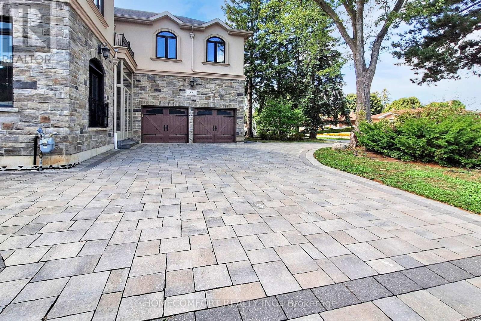 11 Abercorn Road, Markham, Ontario  L3P 1V5 - Photo 3 - N12720512