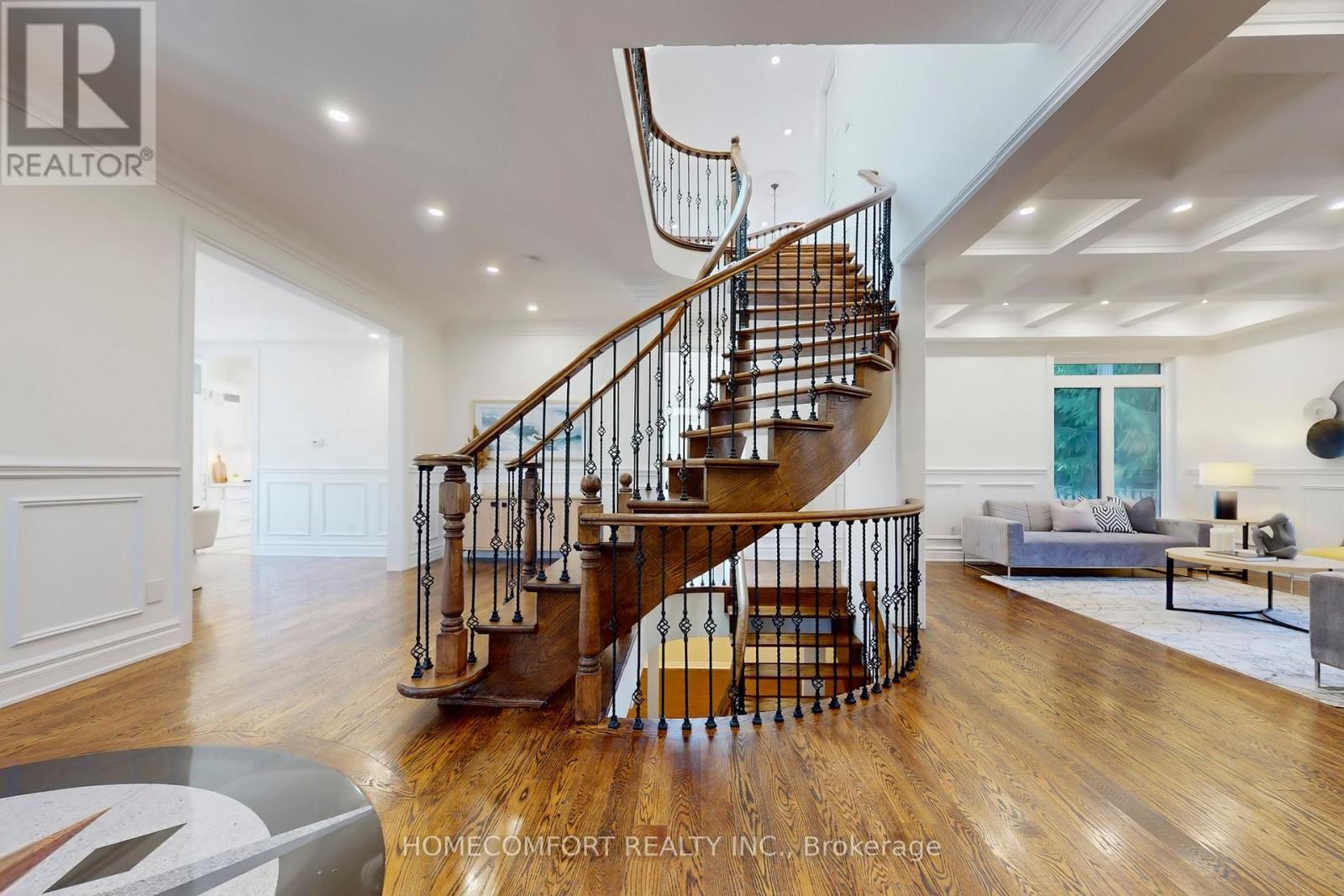 11 Abercorn Road, Markham, Ontario  L3P 1V5 - Photo 7 - N12720512