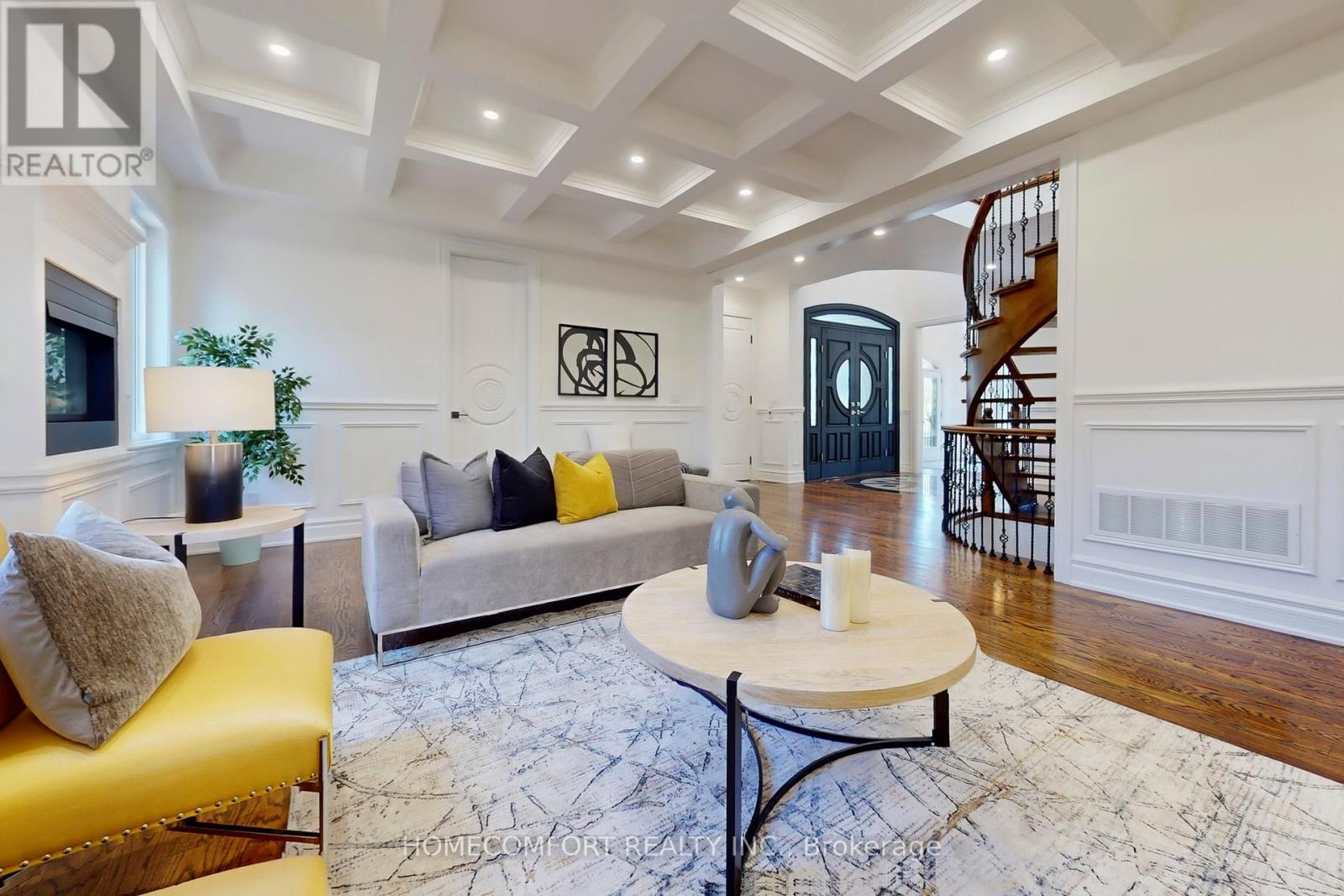 11 Abercorn Road, Markham, Ontario  L3P 1V5 - Photo 9 - N12720512