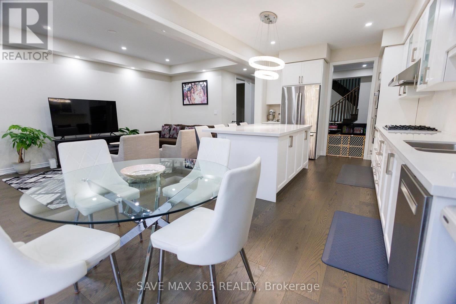 55 Canard Drive, Vaughan, Ontario  L4H 5C4 - Photo 20 - N12720524