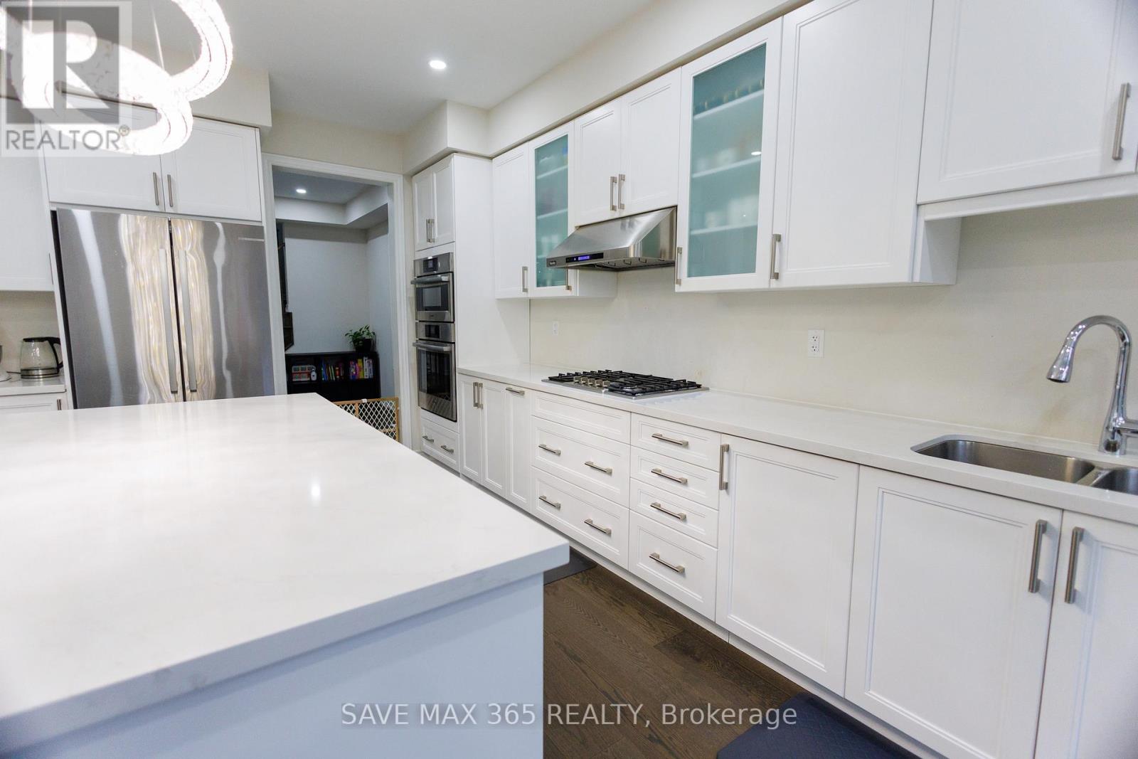 55 Canard Drive, Vaughan, Ontario  L4H 5C4 - Photo 22 - N12720524