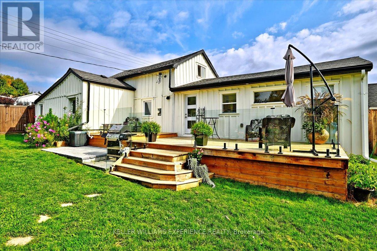 5073 5th Line, New Tecumseth, Ontario  L0G 1W0 - Photo 25 - N12720564