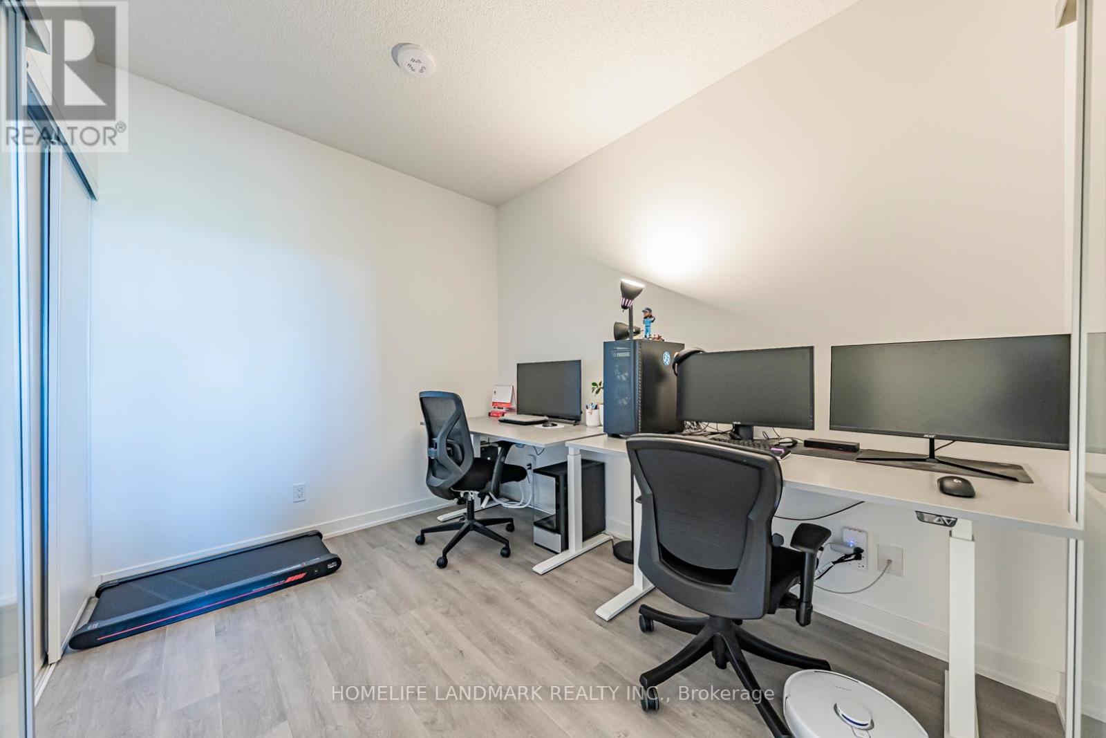 C410 - 38 Simcoe Promenade, Markham, Ontario  L6G 1B3 - Photo 7 - N12720616