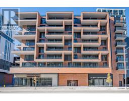 C410 - 38 SIMCOE PROMENADE, Markham, Ontario