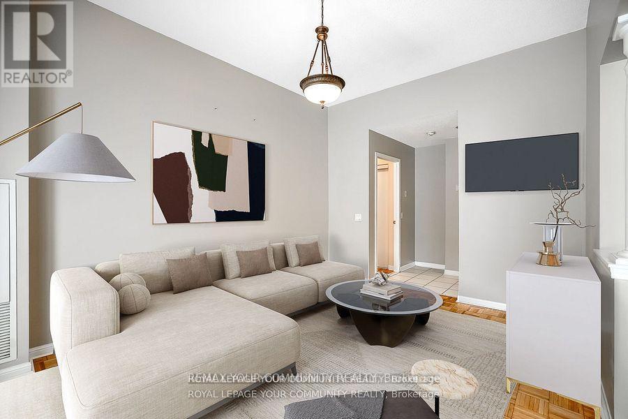 109 - 2502 Rutherford Road, Vaughan, Ontario  L4K 5N6 - Photo 14 - N12720658