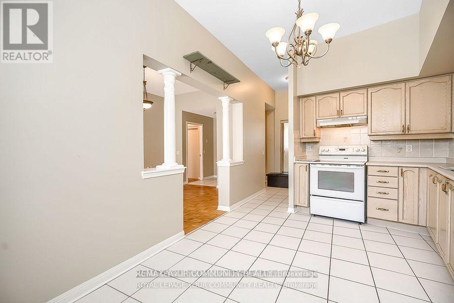 109 - 2502 Rutherford Road, Vaughan, Ontario  L4K 5N6 - Photo 18 - N12720658