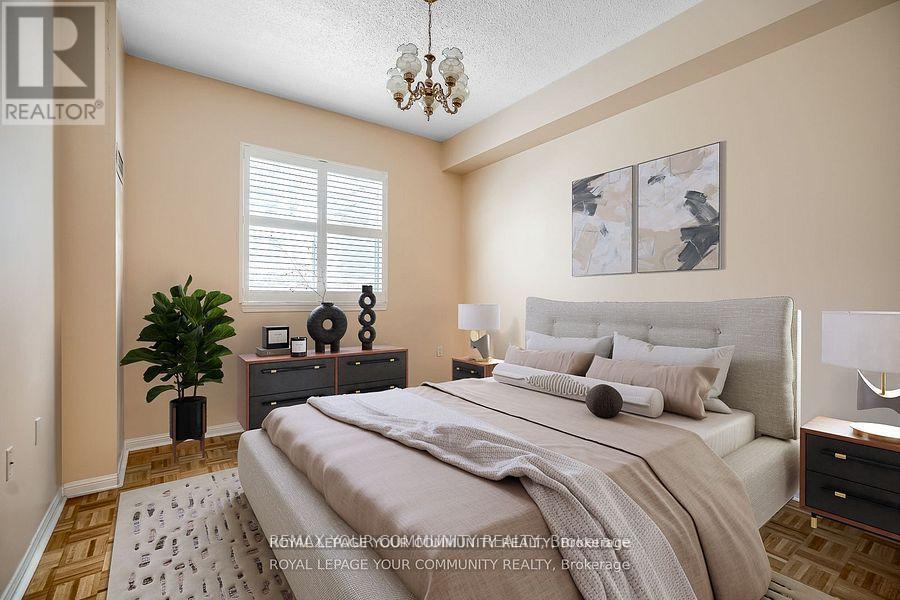 109 - 2502 Rutherford Road, Vaughan, Ontario  L4K 5N6 - Photo 24 - N12720658