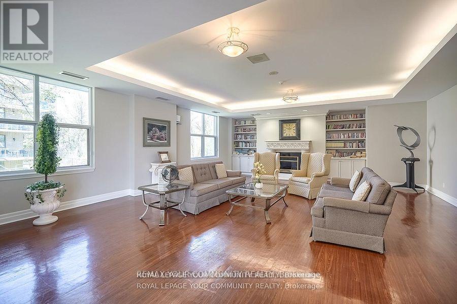 109 - 2502 Rutherford Road, Vaughan, Ontario  L4K 5N6 - Photo 39 - N12720658