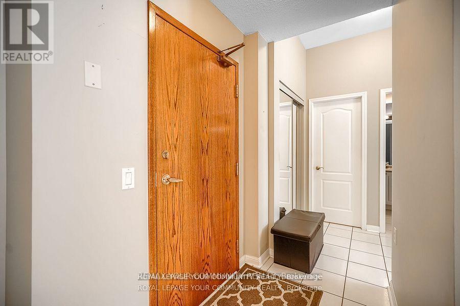 109 - 2502 Rutherford Road, Vaughan, Ontario  L4K 5N6 - Photo 6 - N12720658