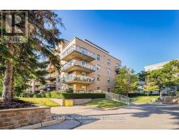 109 - 2502 RUTHERFORD ROAD, Vaughan, Ontario