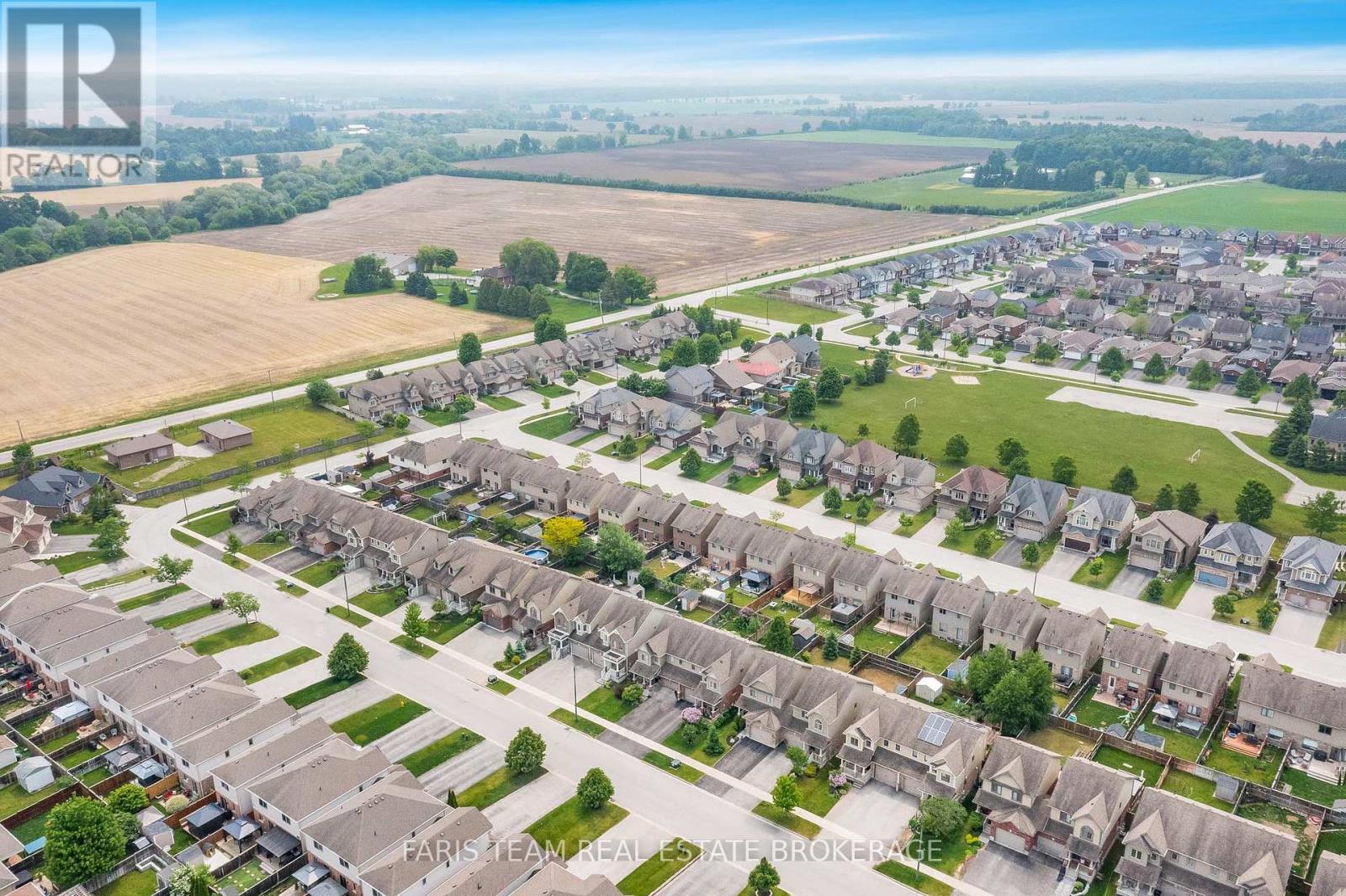 34 Quigley Street, Essa, Ontario  L0M 1B5 - Photo 27 - N12720674