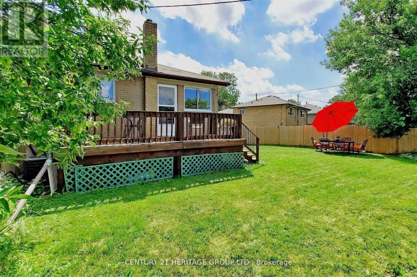 Main - 34 Kitimat Crescent, Aurora, Ontario  L4G 3C3 - Photo 25 - N12720682