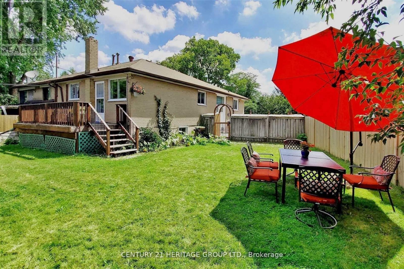 Main - 34 Kitimat Crescent, Aurora, Ontario  L4G 3C3 - Photo 26 - N12720682