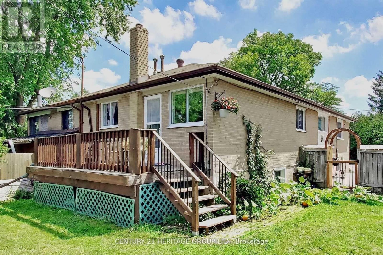 Main - 34 Kitimat Crescent, Aurora, Ontario  L4G 3C3 - Photo 27 - N12720682