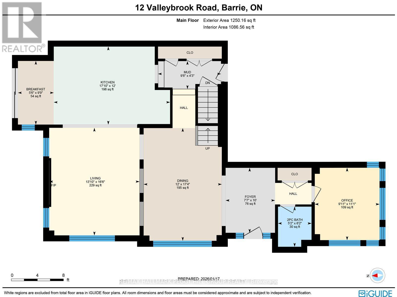 12 Valleybrook Road, Barrie, Ontario  L9J 0L4 - Photo 21 - S12720500