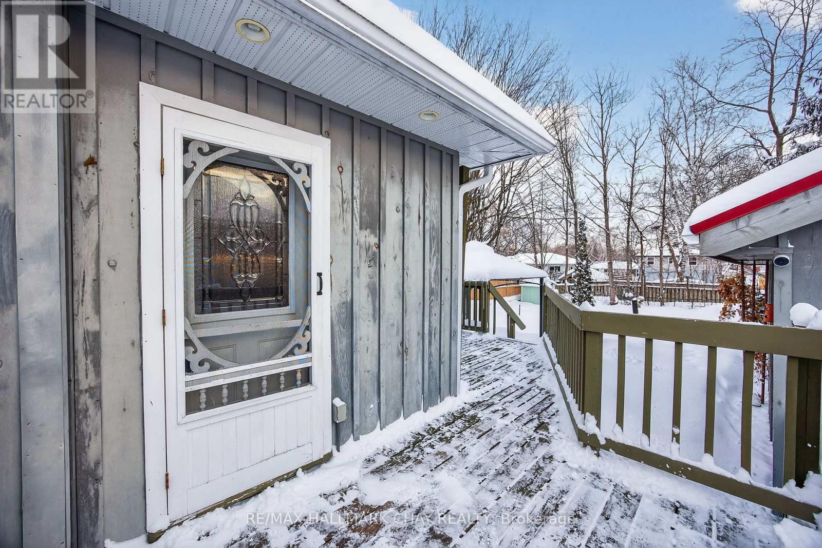 323 Bell Street, Tay, Ontario  L0K 1R0 - Photo 21 - S12720562