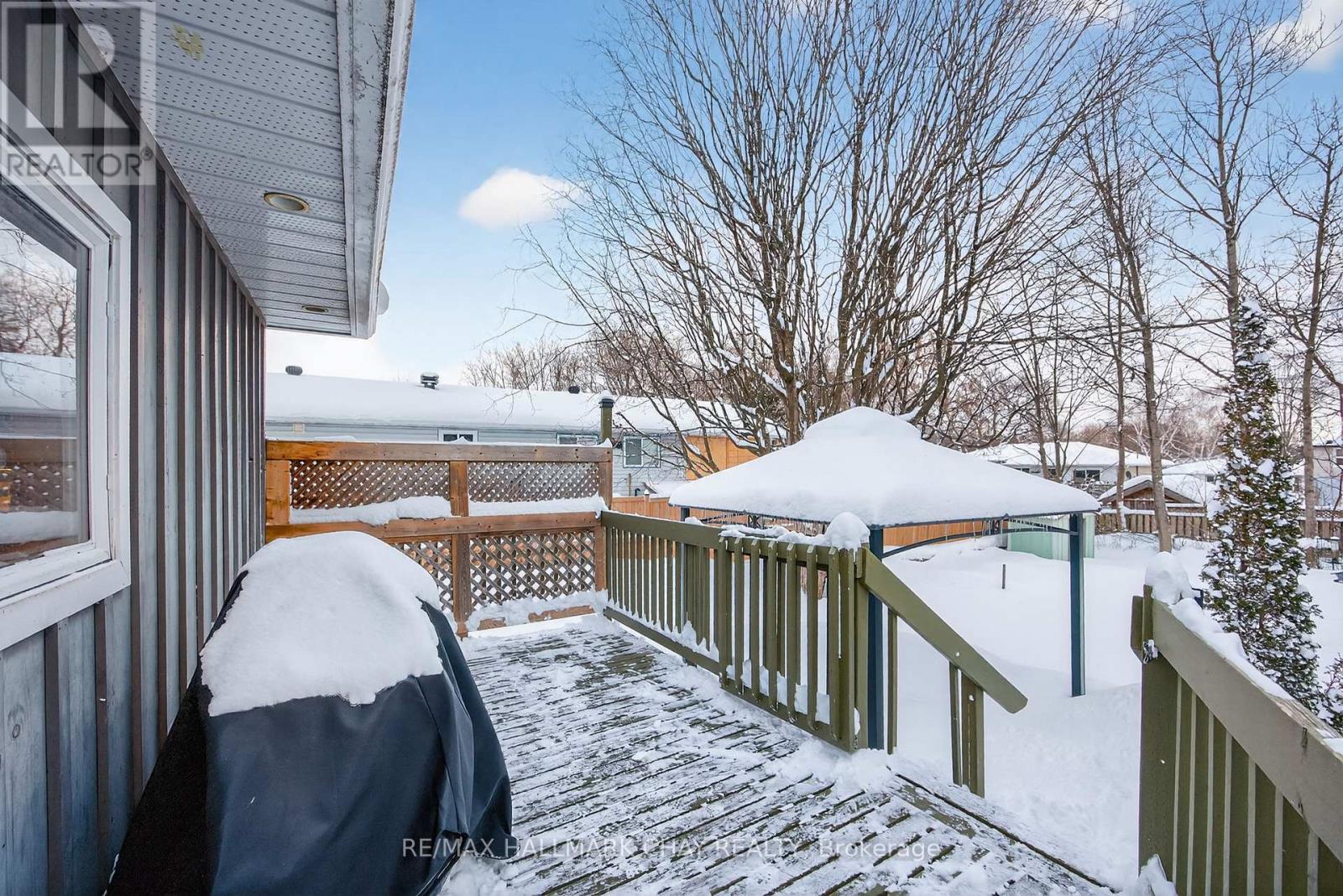 323 Bell Street, Tay, Ontario  L0K 1R0 - Photo 22 - S12720562