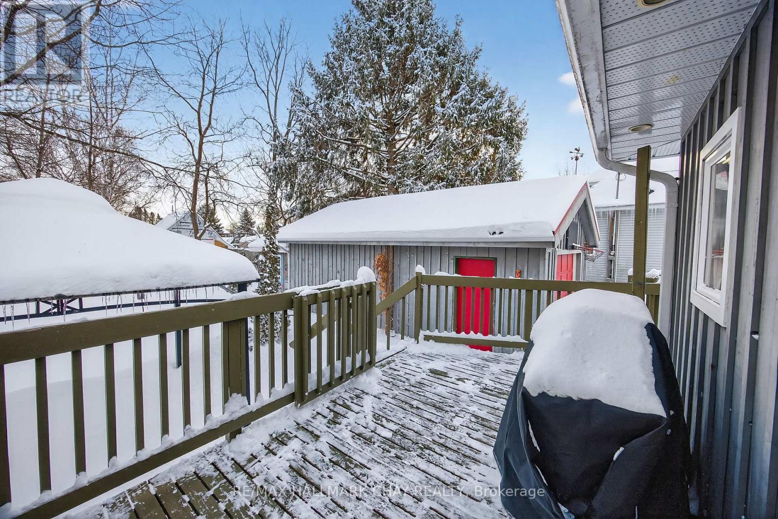 323 Bell Street, Tay, Ontario  L0K 1R0 - Photo 24 - S12720562