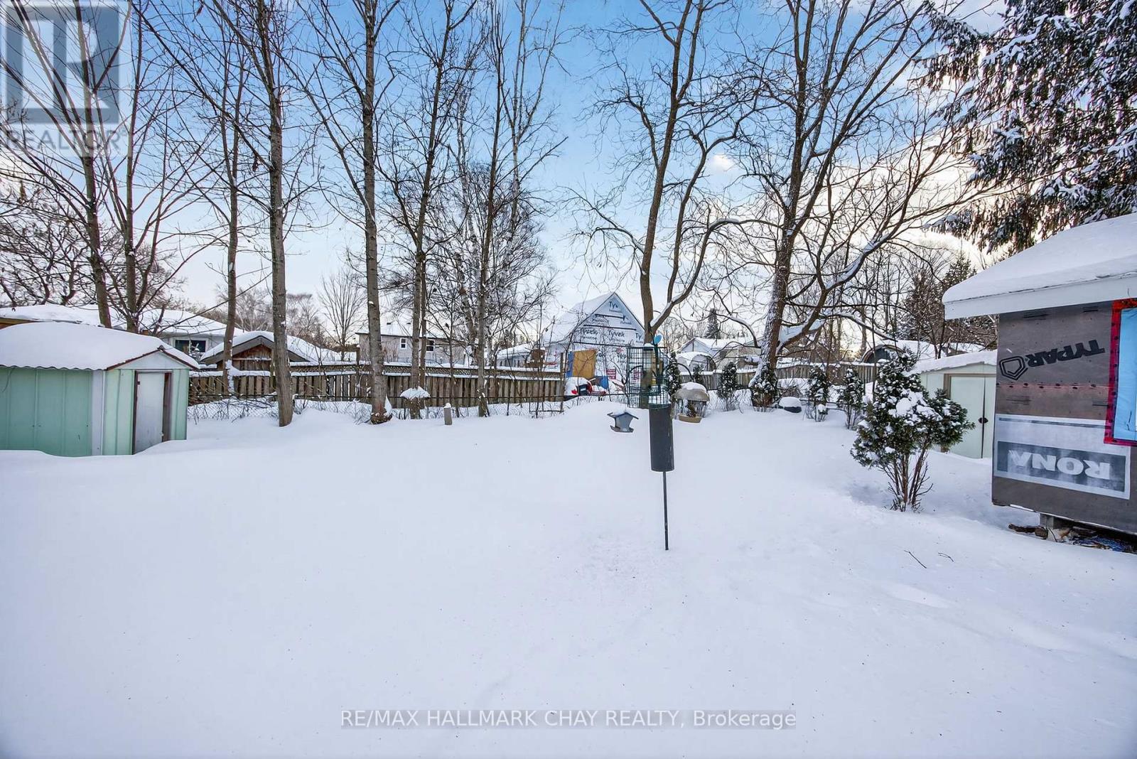 323 Bell Street, Tay, Ontario  L0K 1R0 - Photo 26 - S12720562