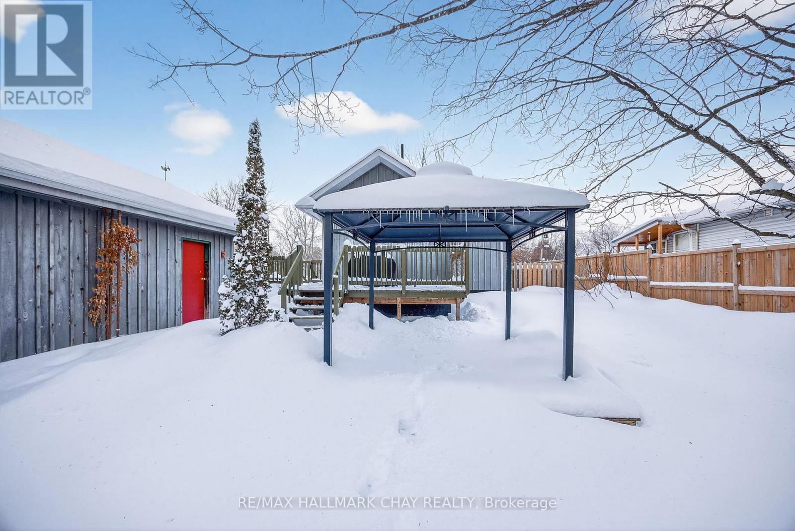 323 Bell Street, Tay, Ontario  L0K 1R0 - Photo 27 - S12720562