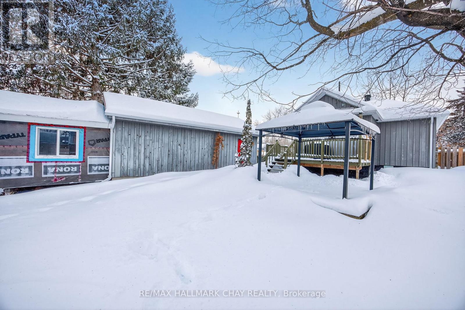 323 Bell Street, Tay, Ontario  L0K 1R0 - Photo 28 - S12720562