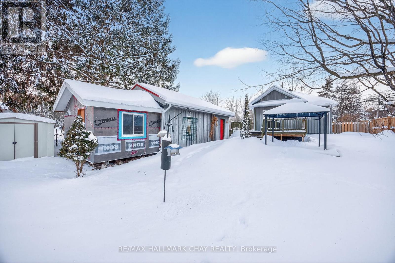 323 Bell Street, Tay, Ontario  L0K 1R0 - Photo 29 - S12720562