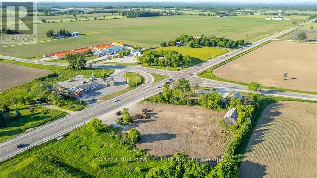 6029 HIGHWAY 26, Clearview, Ontario