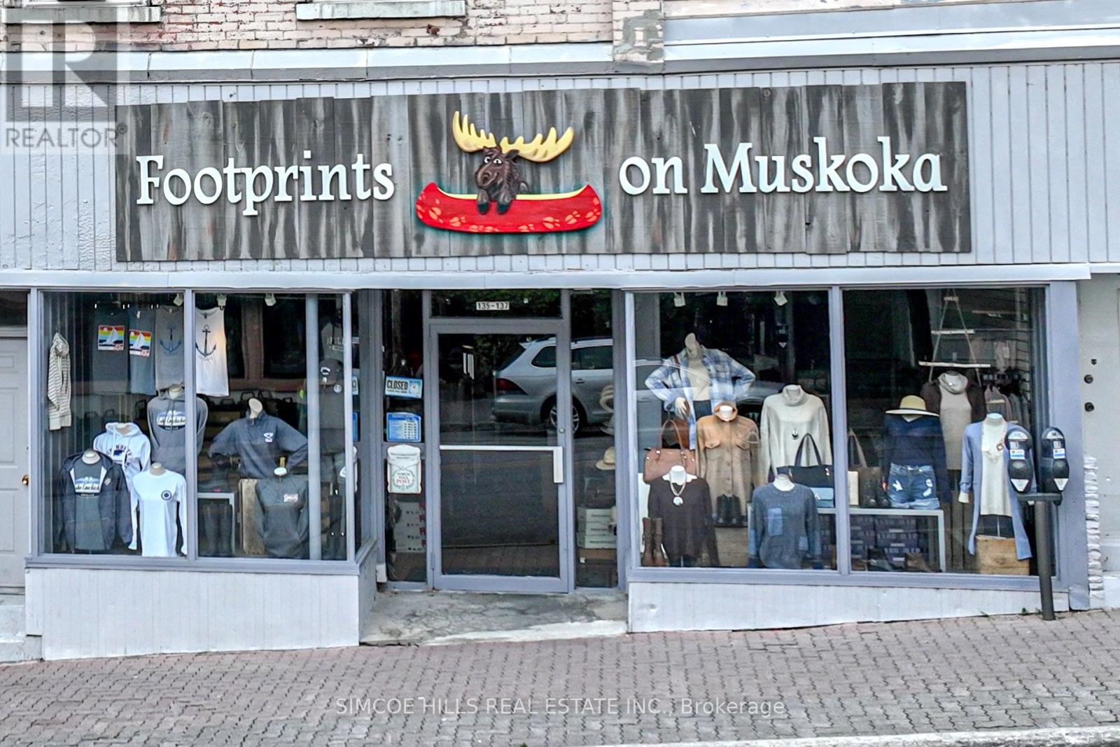 137-141 Mississaga Street E, Orillia, Ontario  L4V 1V6 - Photo 21 - S12720662