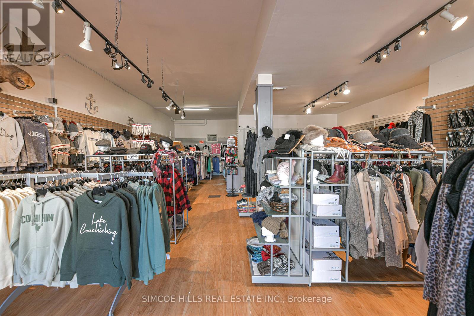 137-141 Mississaga Street E, Orillia, Ontario  L4V 1V6 - Photo 22 - S12720662