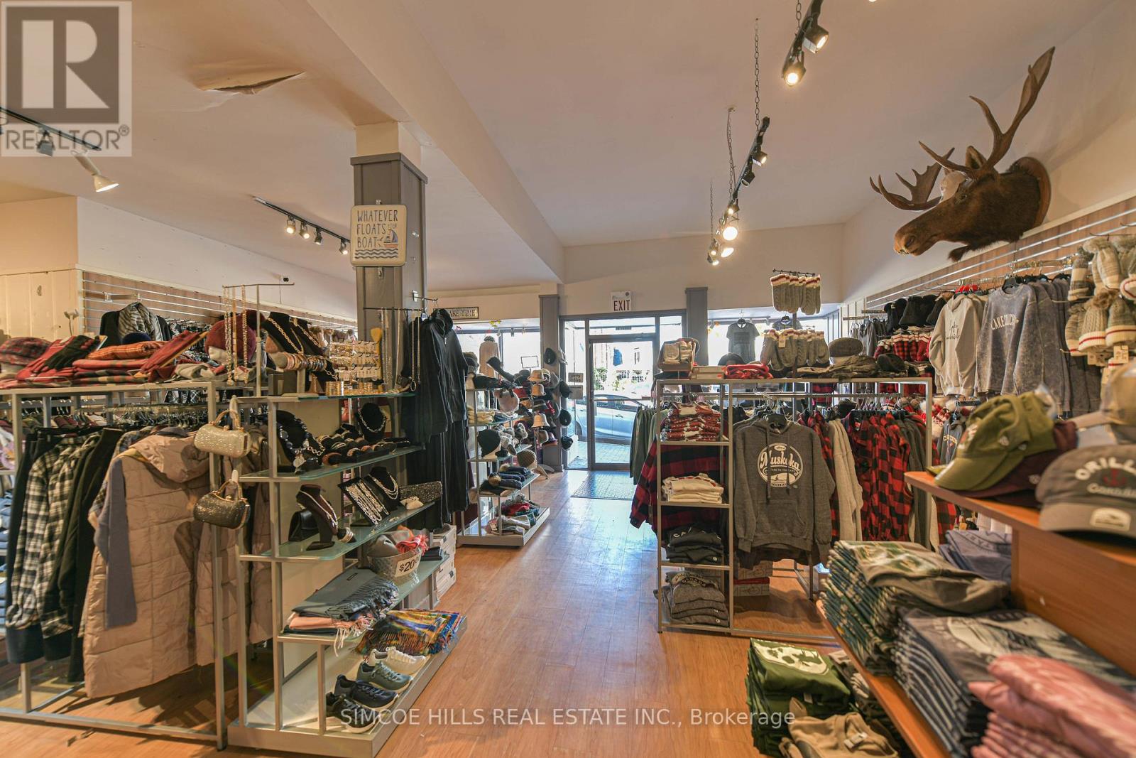 137-141 Mississaga Street E, Orillia, Ontario  L4V 1V6 - Photo 25 - S12720662