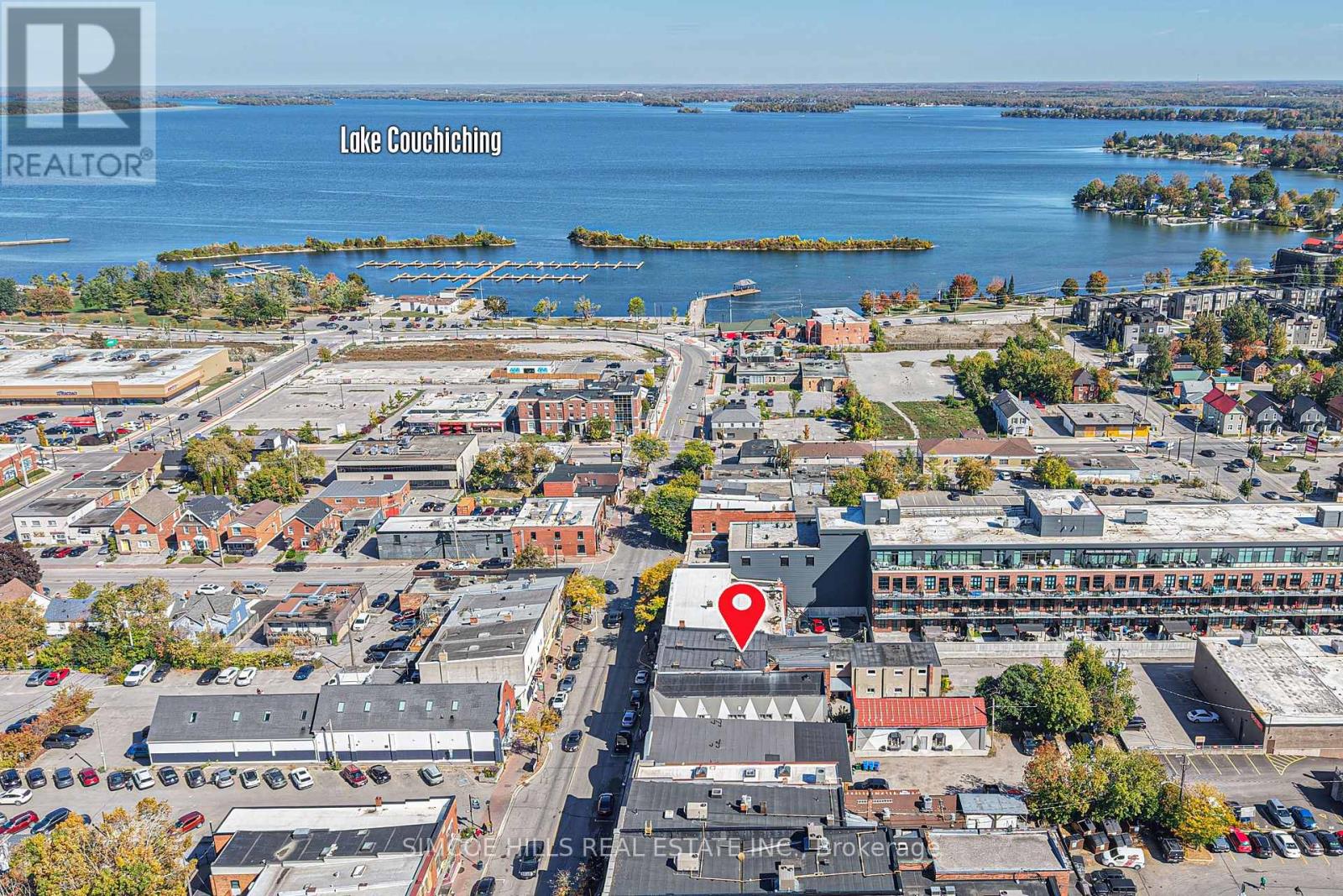 137-141 Mississaga Street E, Orillia, Ontario  L4V 1V6 - Photo 3 - S12720662