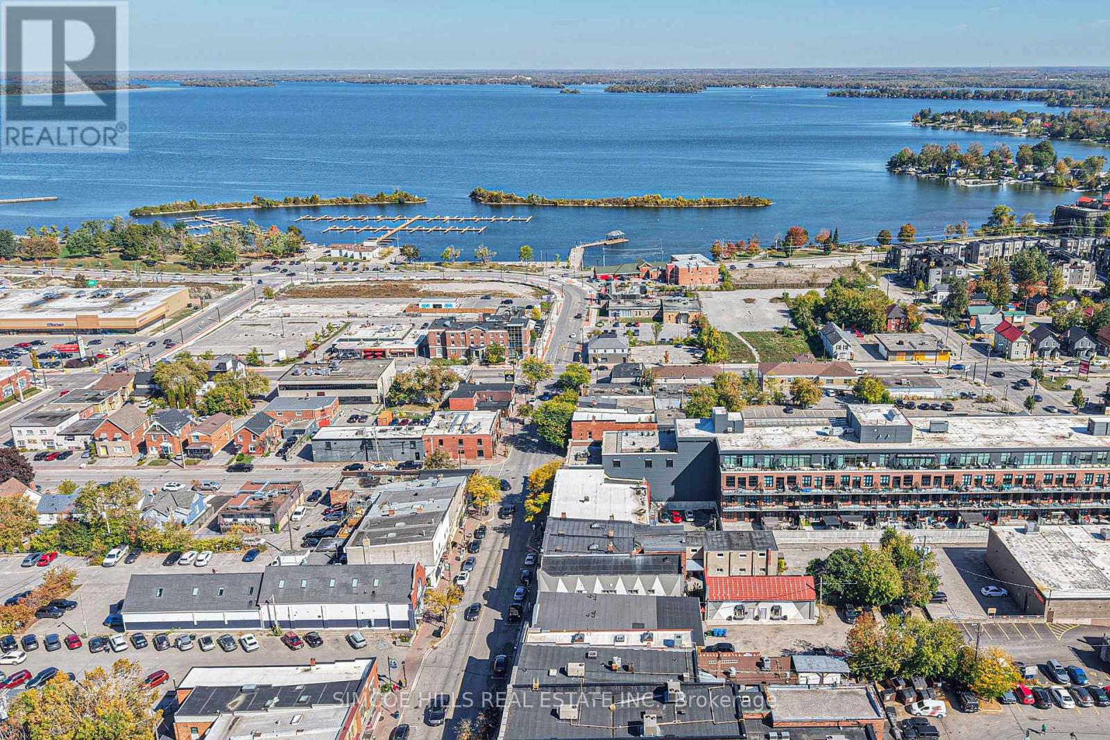 137-141 Mississaga Street E, Orillia, Ontario  L4V 1V6 - Photo 4 - S12720662